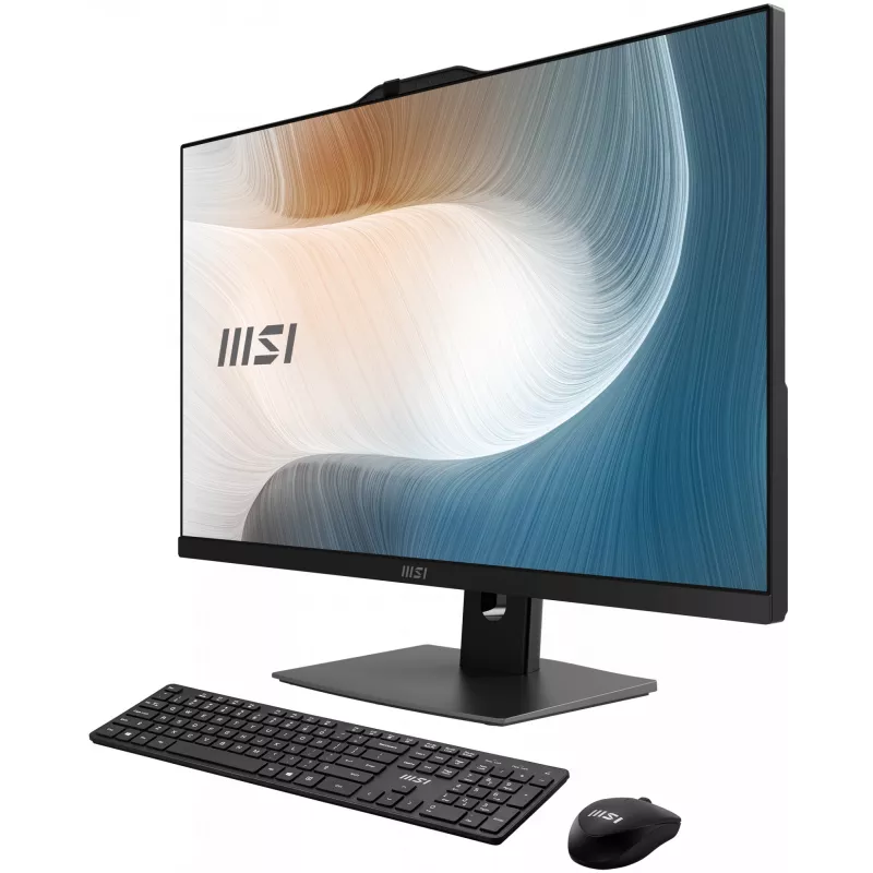 Ordenador MSI Modern AM242P 1M-1871AT i3-100U 16GB 256GB W11P