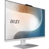 MSI Modern AM242P 1M-1872AT All-in-One PC/Workstation Intel Core 5 120U 60,5 cm (23,8