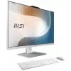 MSI Modern AM242P 1M-1872AT All-in-One PC/Workstation Intel Core 5 120U 60,5 cm (23,8