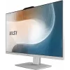 MSI Modern AM242P 1M-1872AT All-in-One PC/Workstation Intel Core 5 120U 60,5 cm (23,8