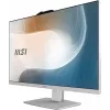 MSI Modern AM242P 1M-1872AT All-in-One PC/Workstation Intel Core 5 120U 60,5 cm (23,8