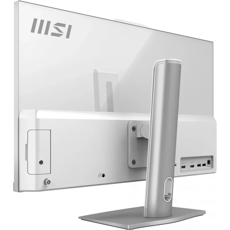 MSI Modern AM242P 1M-1872AT All-in-One PC/Workstation Intel Core 5 120U 60,5 cm (23,8