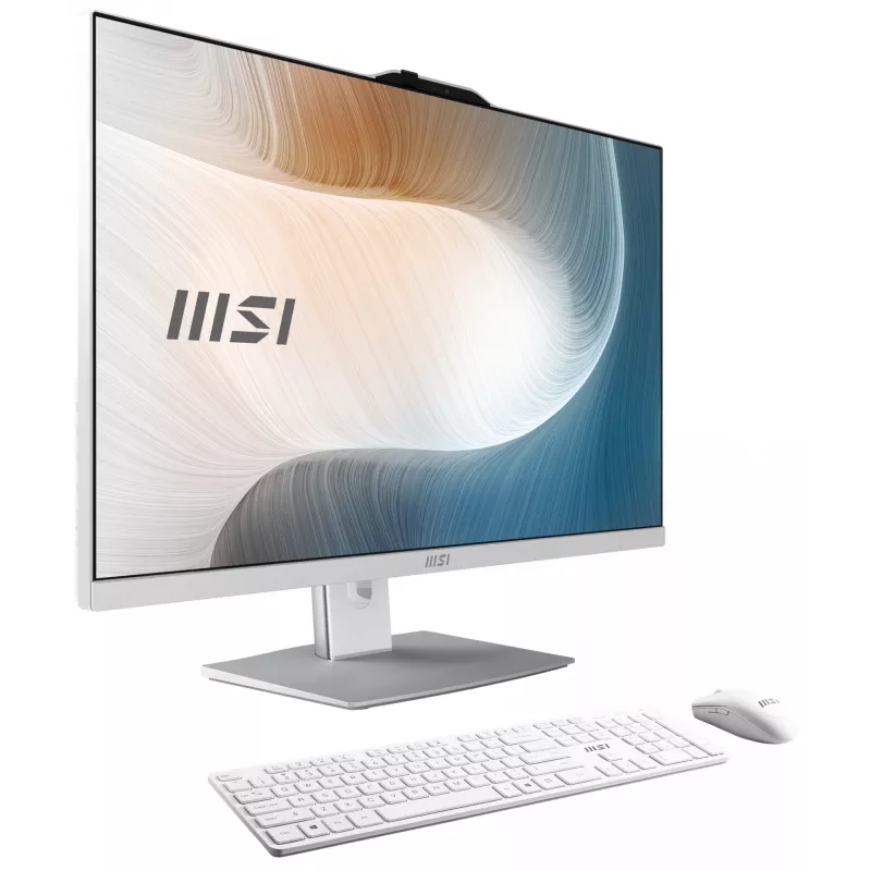 Ordenador MSI Modern AM242P 1M-1873AT i3-100U 16GB 256GB W11H