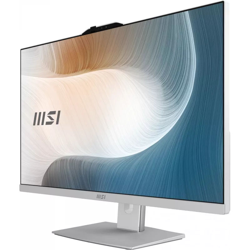 Ordenador MSI Modern AM242P 1M-1873AT i3-100U 16GB 256GB W11H
