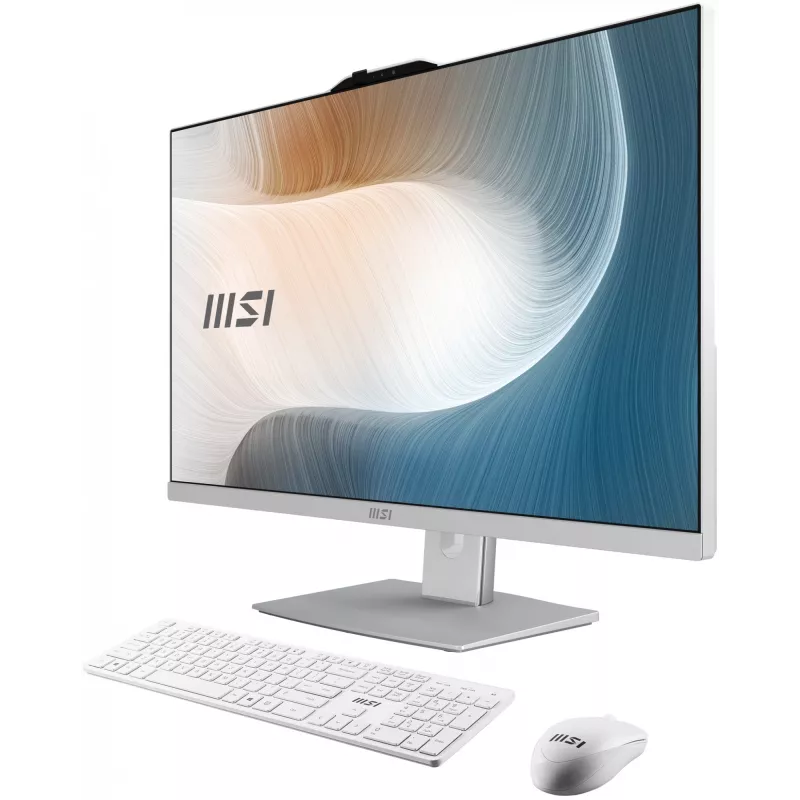 Ordenador MSI Modern AM242P 1M-1873AT i3-100U 16GB 256GB W11H