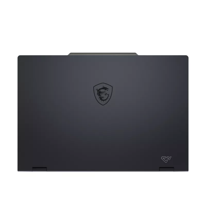 MSI Cyborg 15 B2RWEKG-083NL Intel Core 7 240H Portátil 39,6 cm (15,6 inch) Full HD 16 GB DDR5-SDRAM 512 GB SSD NVIDIA® GeForce RTX™ 5050 Wi-Fi 6E (802.11ax) Windows 11 Home Negro