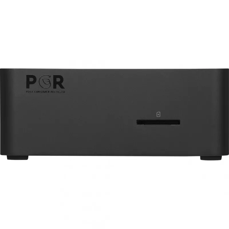 Mini PC MSI Cubi Z AI 8M Barebone R9-8945HS — 0GB, sin sistema operativo