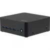 Mini PC MSI Cubi Z AI 8M Barebone R9-8945HS — 0GB, sin sistema operativo