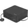 Mini PC MSI Cubi Z AI 8M Barebone R9-8945HS — 0GB, sin sistema operativo