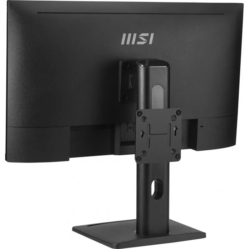 Mini PC MSI Cubi Z AI 8M Barebone R9-8945HS — 0GB, sin sistema operativo