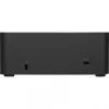 Mini PC Barebone MSI Cubi Z AI con AMD Ryzen 7 8845HS – sistema modular compacto para memoria y almacenamiento personalizados