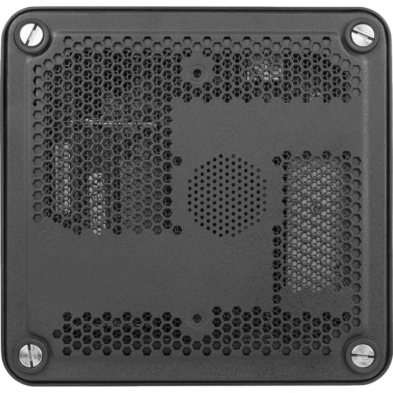 Mini PC Barebone MSI Cubi Z AI con AMD Ryzen 7 8845HS – sistema modular compacto para memoria y almacenamiento personalizados
