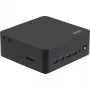 Mini PC Barebone MSI Cubi Z AI con procesador AMD Ryzen 5 8645HS