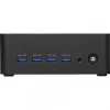 Mini PC Barebone MSI Cubi Z AI con procesador AMD Ryzen 5 8645HS