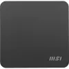 Mini PC Barebone MSI Cubi Z AI con procesador AMD Ryzen 5 8645HS