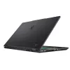 MSI Cyborg 17 B2RWEKG-049 portátil, 17,3 pulgadas FHD 144Hz, Intel Core 5 210H, 16GB, 512GB SSD, NVIDIA RTX 5050, Windows 11