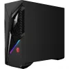 MSI MAG Infinite S3 14NVL5-104EU Intel® Core™ i5 i5-14400F 16 GB DDR5-SDRAM 1 TB SSD NVIDIA GeForce RTX 5060 Windows 11 Home PC Sobremesa Negro