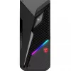MSI MAG Infinite S3 14NVL5-104EU Intel® Core™ i5 i5-14400F 16 GB DDR5-SDRAM 1 TB SSD NVIDIA GeForce RTX 5060 Windows 11 Home PC Sobremesa Negro
