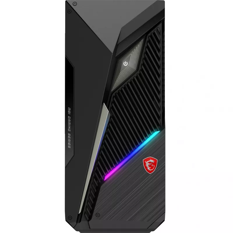 MSI MAG Infinite S3 14NVL5-104EU Intel® Core™ i5 i5-14400F 16 GB DDR5-SDRAM 1 TB SSD NVIDIA GeForce RTX 5060 Windows 11 Home PC Sobremesa Negro