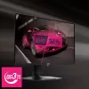 MSI MPG 271QRXDE QD-OLED Monitor de ordenador 67,3 cm (26,5 inch) 2560 x 1440 píxeles Wide Quad HD Negro