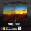 MSI MPG 271QRXDE QD-OLED Monitor de ordenador 67,3 cm (26,5 inch) 2560 x 1440 píxeles Wide Quad HD Negro