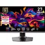 MSI MPG 271QRXDE QD-OLED Monitor de ordenador 67,3 cm (26,5