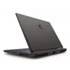 MSI Vector A16 HX A8WHG-021NL AMD Ryzen™ 9 8940HX Portátil 40,6 cm (16 inch) Quad HD+ 32 GB DDR5-SDRAM 1 TB SSD NVIDIA GeForce RTX 5070 Ti Wi-Fi 6E (802.11ax) Windows 11 Home Gris