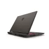 MSI Vector A16 HX A8WHG-023NL AMD Ryzen™ 9 8940HX Portátil 40,6 cm (16 inch) Quad HD+ 16 GB DDR5-SDRAM 1 TB SSD NVIDIA GeForce RTX 5070 Ti Wi-Fi 6E (802.11ax) Windows 11 Home Gris