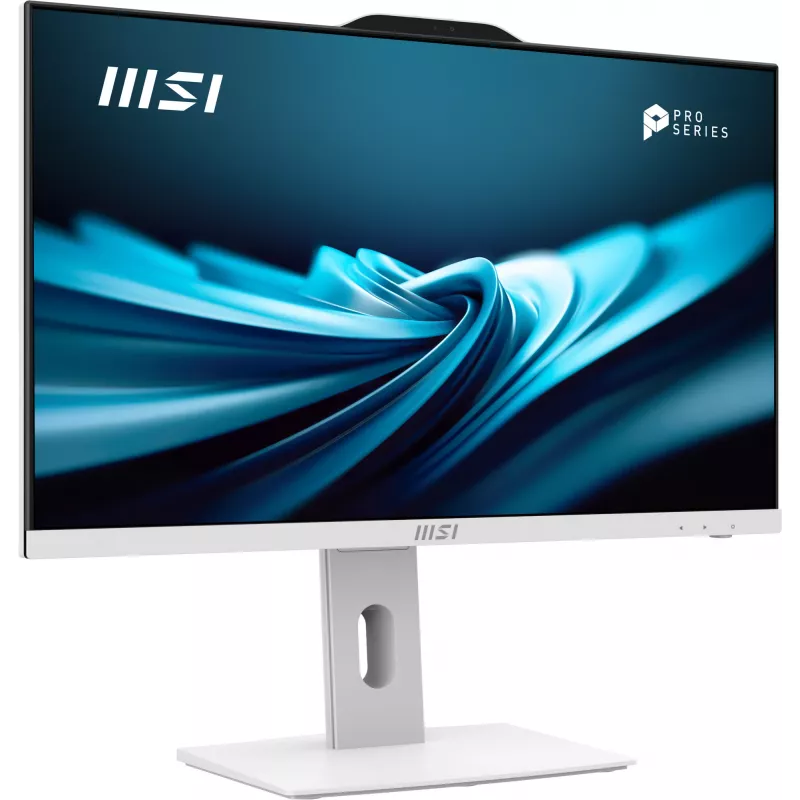 PC Todo en Uno MSI PRO AP241P 14M — Intel Core i5-14400, 16GB DDR5 5600MHz, 512GB SSD, Intel UHD, Windows 11 Pro