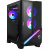 MSI MPG Infinite X3 AI 2NVV7-643EU, Intel Core Ultra 9 285K, 32 GB DDR5 (2x16 GB), 1 TB SSD, NVIDIA GeForce RTX 5080, Windows 11 Home