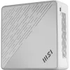MSI Cubi 5 1M-441BEU Intel Core 3 100U PC de 0,6 litros Mini PC Barebone Blanco