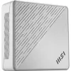 MSI Cubi 5 1M-441BEU Intel Core 3 100U PC de 0,6 litros Mini PC Barebone Blanco