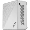 MSI Cubi 5 1M-441BEU Intel Core 3 100U PC de 0,6 litros Mini PC Barebone Blanco