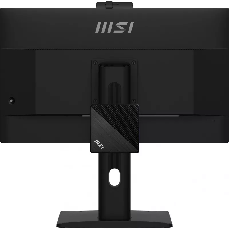 MSI Cubi 5 1M-495EU Intel Core 7 150U 16 GB DDR5-SDRAM 1 TB SSD Windows 11 Pro Mini PC Negro