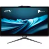 MSI Pro AP222T 14MA-613EU Intel® Core™ i3 i3-14100 54,6 cm (21,5