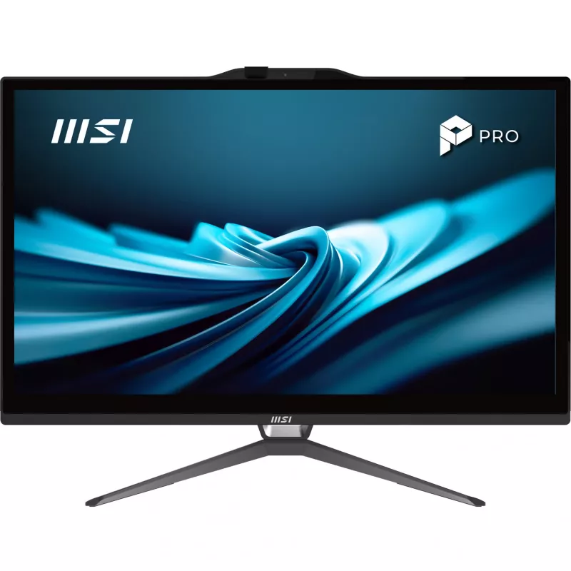 MSI Pro AP222T 14MA-613EU Intel® Core™ i3 i3-14100 54,6 cm (21,5