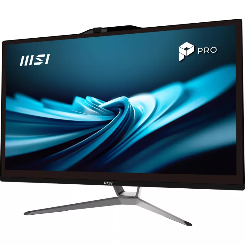MSI Pro AP222T 14MA-613EU Intel® Core™ i3 i3-14100 54,6 cm (21,5