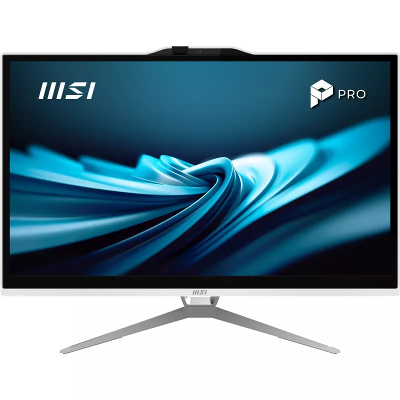 All-in-One PC MSI Pro AP222T 14M-623EU — 21,5