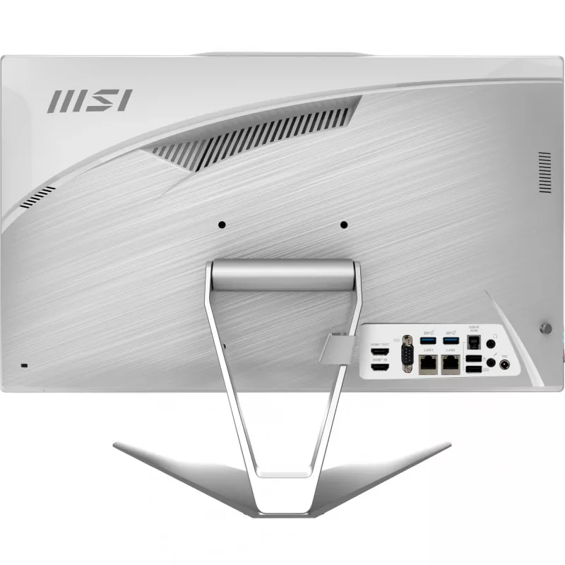 All-in-One PC MSI Pro AP222T 14M-623EU — 21,5