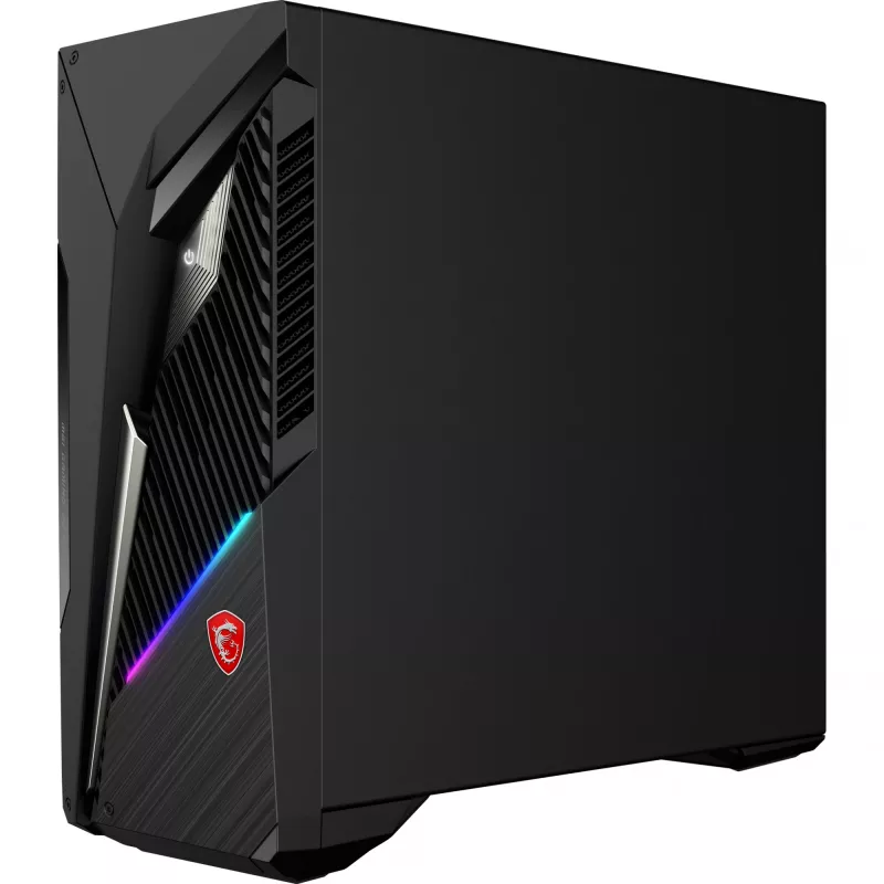 MSI MAG Infinite S3 14NVL5-3276EU Intel® Core™ i5 i5-13400F 16 GB DDR5-SDRAM 1 TB SSD NVIDIA GeForce RTX 5060 Windows 11 Home PC Sobremesa Negro