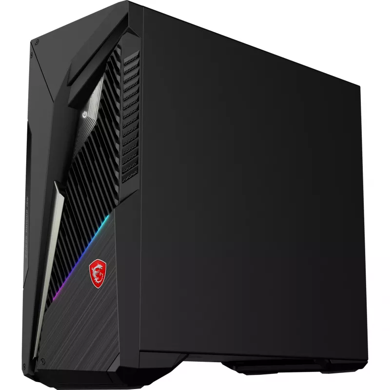 MSI MAG Infinite S3 14NVL5-3276EU Intel® Core™ i5 i5-13400F 16 GB DDR5-SDRAM 1 TB SSD NVIDIA GeForce RTX 5060 Windows 11 Home PC Sobremesa Negro