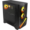 MSI MPG Infinite Z3 X3D 9NVRR7-848EU AMD Ryzen™ 7 9800X3D 32 GB DDR5-SDRAM 1 TB SSD NVIDIA GeForce RTX 5070 Ti Windows 11 Home PC Sobremesa Negro