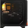 MSI MPG Infinite Z3 X3D 9NVRR7-848EU AMD Ryzen™ 7 9800X3D 32 GB DDR5-SDRAM 1 TB SSD NVIDIA GeForce RTX 5070 Ti Windows 11 Home PC Sobremesa Negro