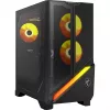 MSI MPG Infinite Z3 X3D 9NVRR7-848EU AMD Ryzen™ 7 9800X3D 32 GB DDR5-SDRAM 1 TB SSD NVIDIA GeForce RTX 5070 Ti Windows 11 Home PC Sobremesa Negro