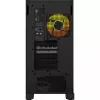 MSI MPG Infinite Z3 X3D 9NVRR7-848EU AMD Ryzen™ 7 9800X3D 32 GB DDR5-SDRAM 1 TB SSD NVIDIA GeForce RTX 5070 Ti Windows 11 Home PC Sobremesa Negro