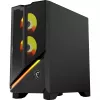 MSI MPG Infinite Z3 X3D 9NVRR7-848EU AMD Ryzen™ 7 9800X3D 32 GB DDR5-SDRAM 1 TB SSD NVIDIA GeForce RTX 5070 Ti Windows 11 Home PC Sobremesa Negro