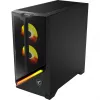 MSI MPG Infinite Z3 X3D 9NVRR7-848EU AMD Ryzen™ 7 9800X3D 32 GB DDR5-SDRAM 1 TB SSD NVIDIA GeForce RTX 5070 Ti Windows 11 Home PC Sobremesa Negro