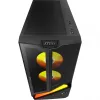 MSI MPG Infinite Z3 X3D 9NVRR7-848EU AMD Ryzen™ 7 9800X3D 32 GB DDR5-SDRAM 1 TB SSD NVIDIA GeForce RTX 5070 Ti Windows 11 Home PC Sobremesa Negro