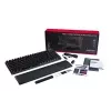 ASUS ROG Strix Scope II 96 Wireless Teclado Gaming USB + RF Wireless + Bluetooth QWERTY US English Negro