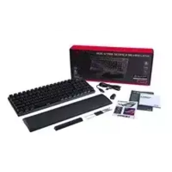 ASUS ROG Strix Scope II 96 Wireless Teclado Gaming USB + RF Wireless + Bluetooth QWERTY US English Negro